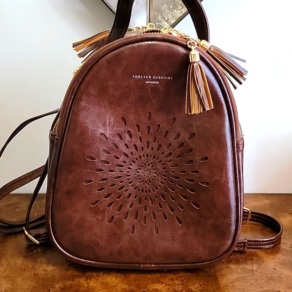 Aphison Mini Backpack - image 1